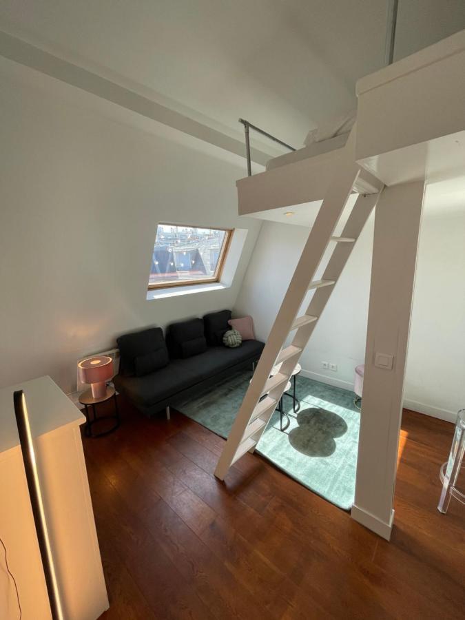 Beautiful Lincoln Appartement