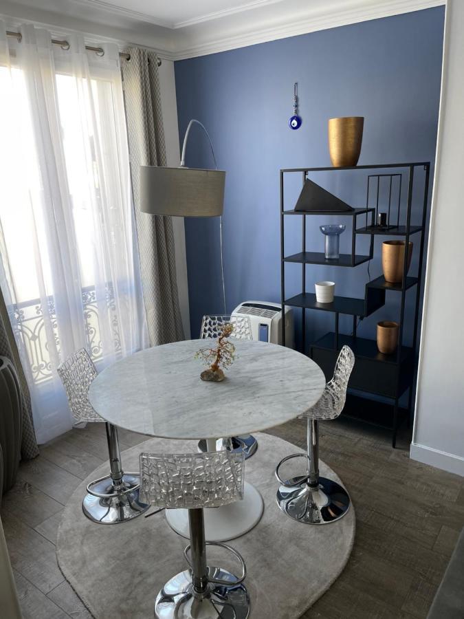 Beautiful Lincoln Appartement Paris