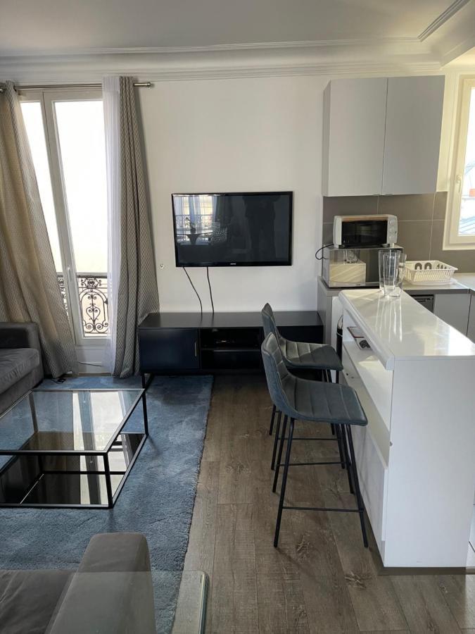 Beautiful Lincoln Appartement Paris