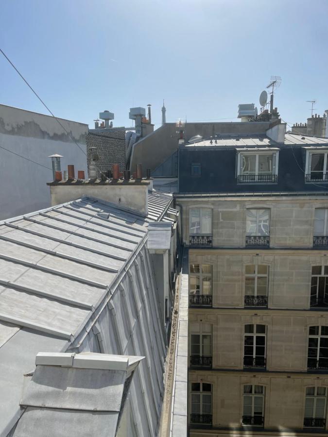 Beautiful Lincoln Appartement
