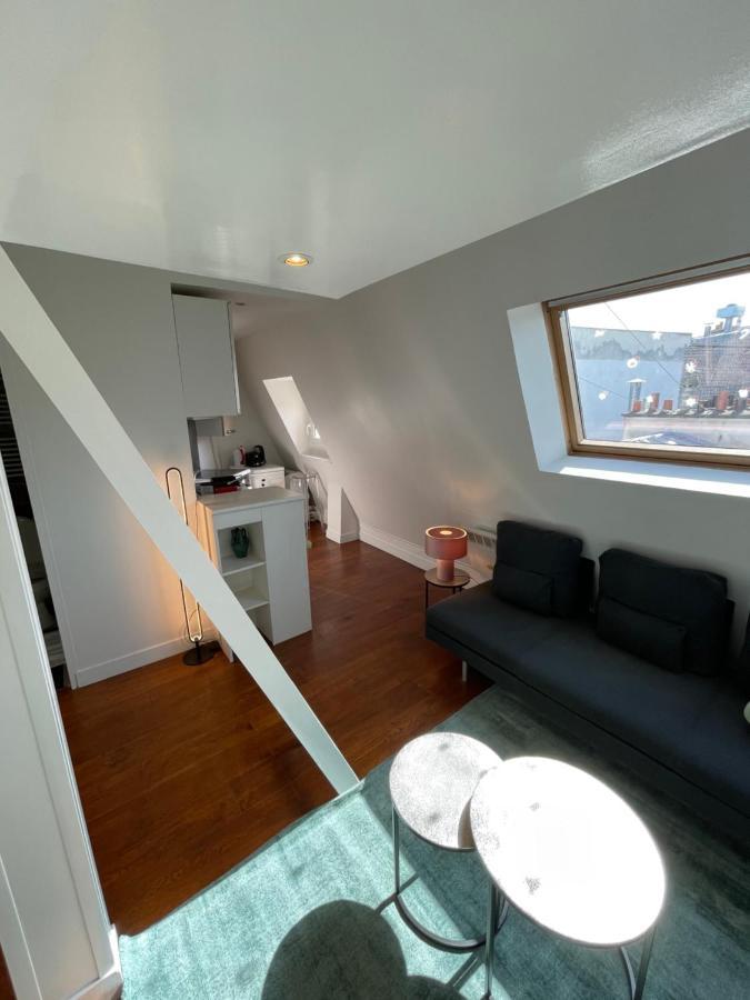 Beautiful Lincoln Appartement *